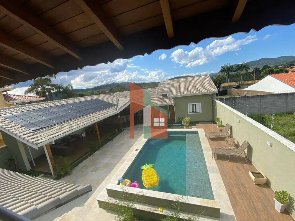 Chácara, 3 quartos, 601 m² - Foto 6