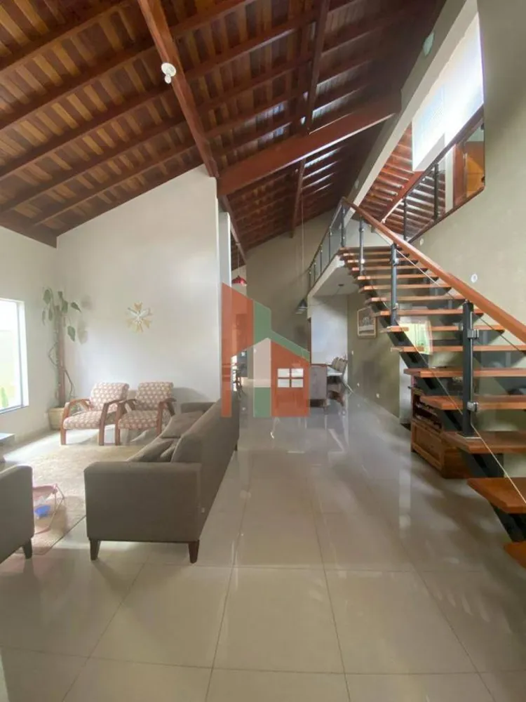 Chácara, 3 quartos, 601 m² - Foto 16