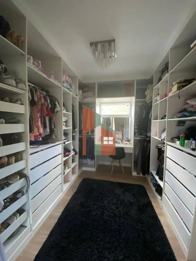 Chácara, 3 quartos, 601 m² - Foto 5