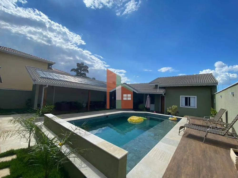 Chácara, 3 quartos, 601 m² - Foto 15