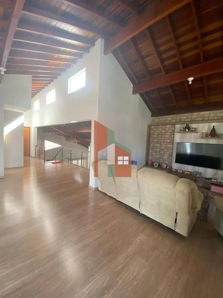 Chácara, 3 quartos, 601 m² - Foto 12