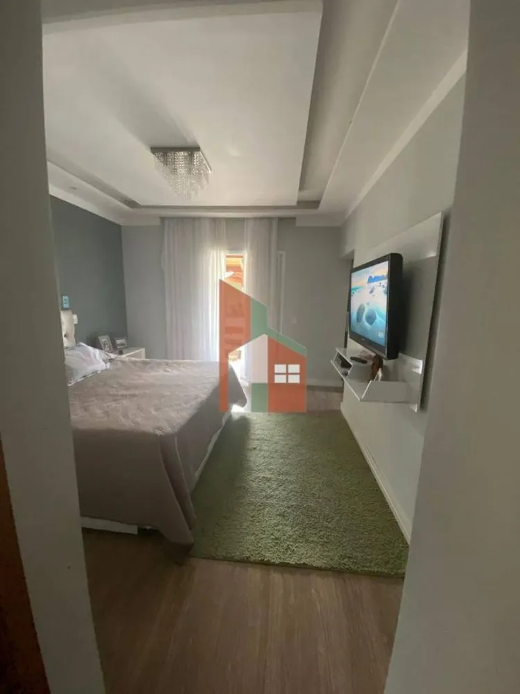 Chácara, 3 quartos, 601 m² - Foto 9