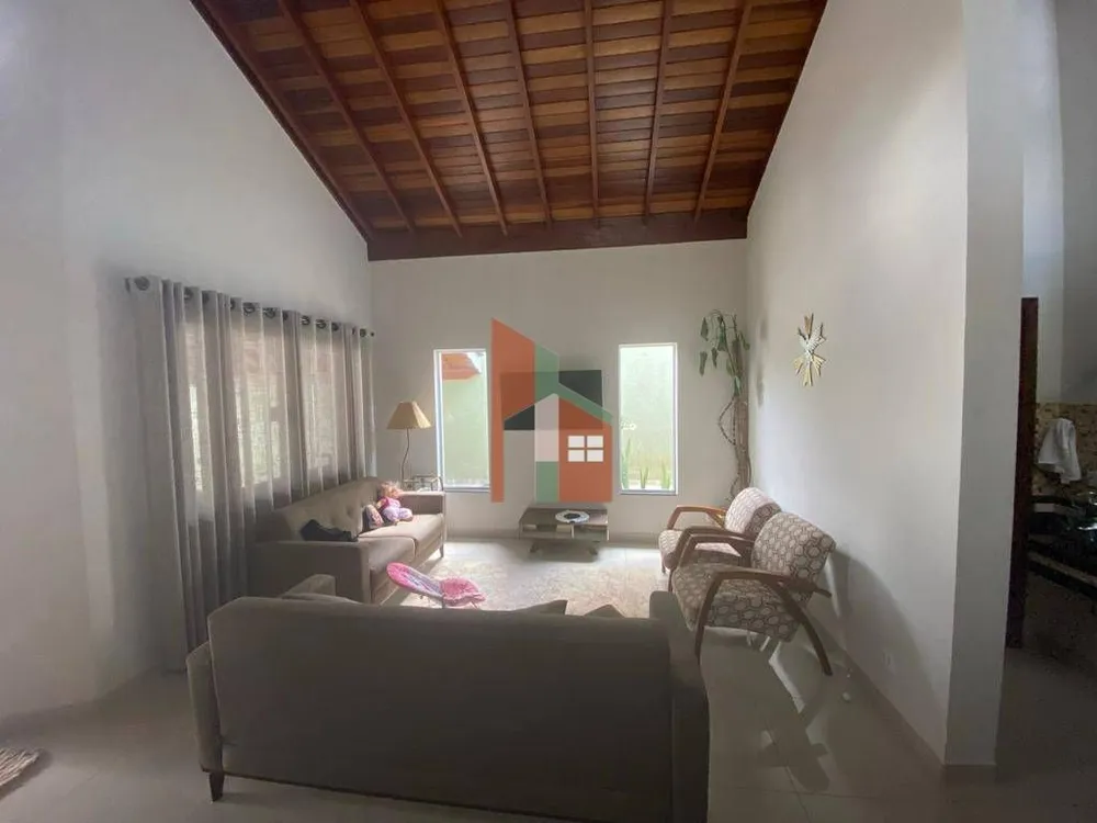 Chácara, 3 quartos, 601 m² - Foto 13