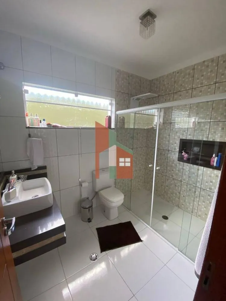 Chácara, 3 quartos, 601 m² - Foto 4