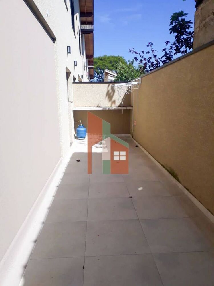 Casa de Condomínio para alugar com 3 quartos, 175m² - Foto 2
