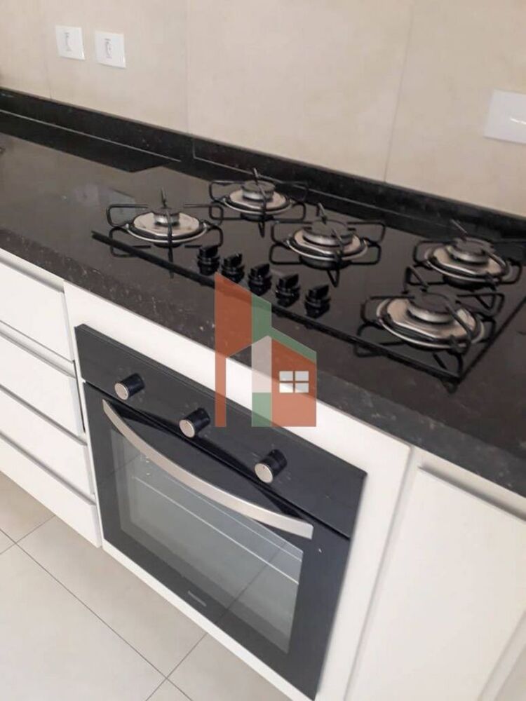 Casa de Condomínio para alugar com 3 quartos, 175m² - Foto 4