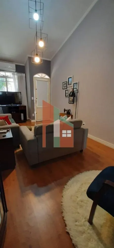 Casa, 2 quartos, 98 m² - Foto 3