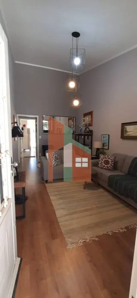 Casa, 2 quartos, 98 m² - Foto 11
