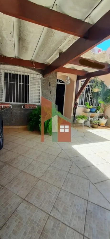Casa, 2 quartos, 98 m² - Foto 10