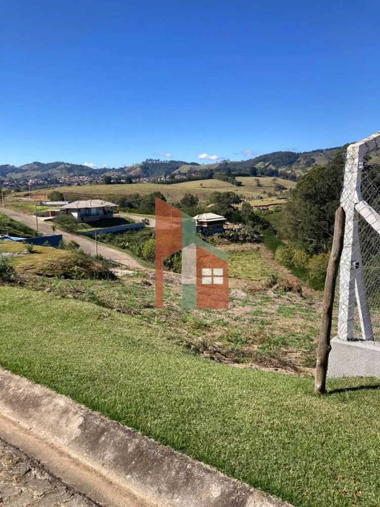 Terreno, 1000 m² - Foto 1