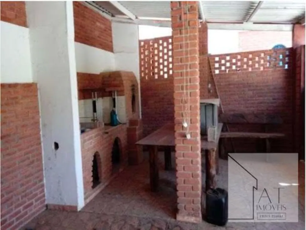 Chácara, 2 quartos, 4440 m² - Foto 5