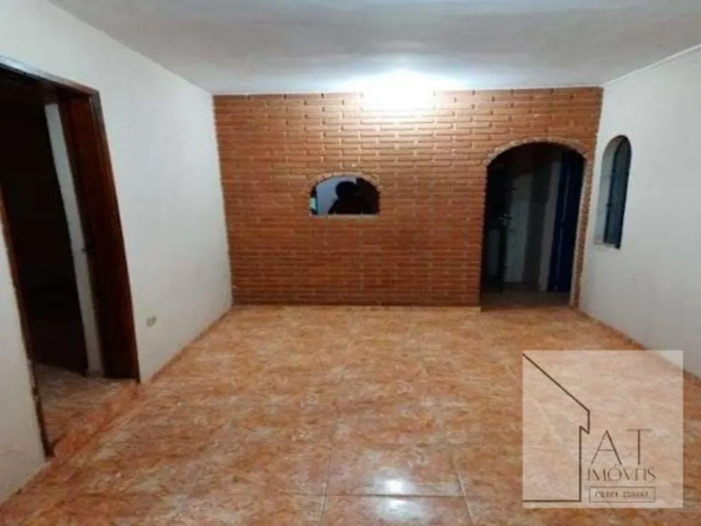 Sítio, 2 quartos, 4440 m² - Foto 1