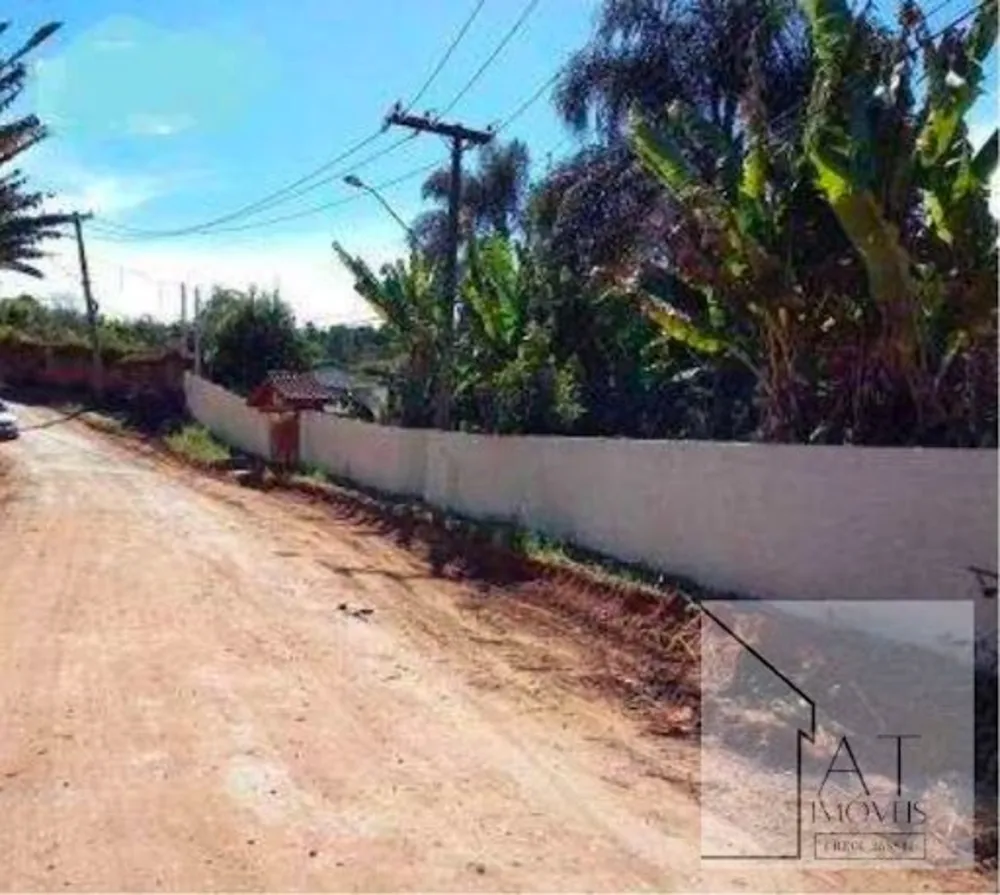 Sítio, 2 quartos, 4440 m² - Foto 3