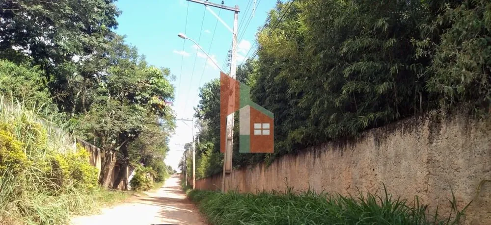 Terreno, 2120 m² - Foto 1