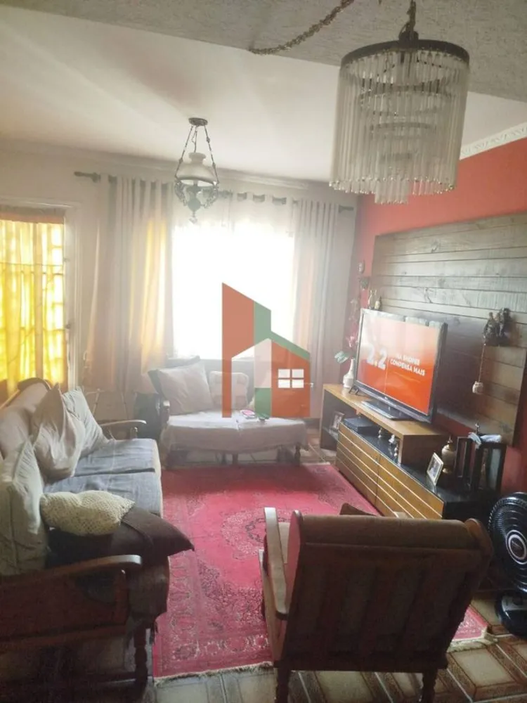 Sobrado, 3 quartos, 140 m² - Foto 15