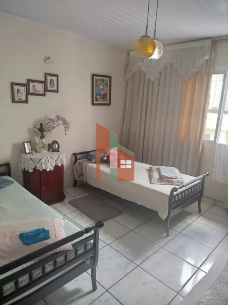 Sobrado, 3 quartos, 140 m² - Foto 16