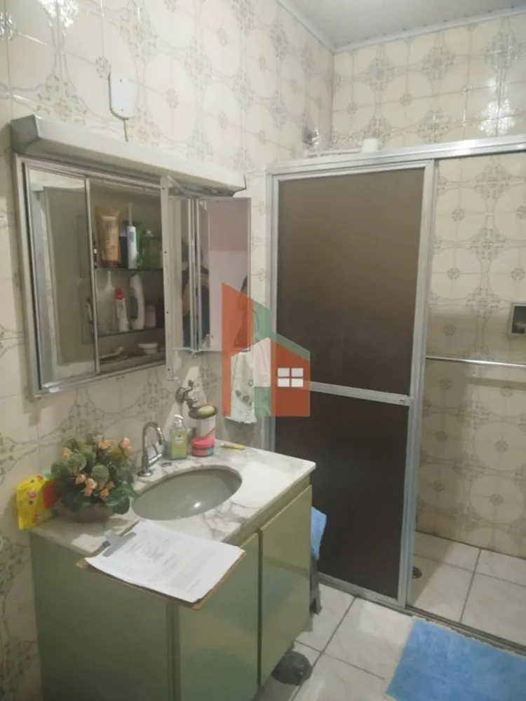 Sobrado, 3 quartos, 140 m² - Foto 2