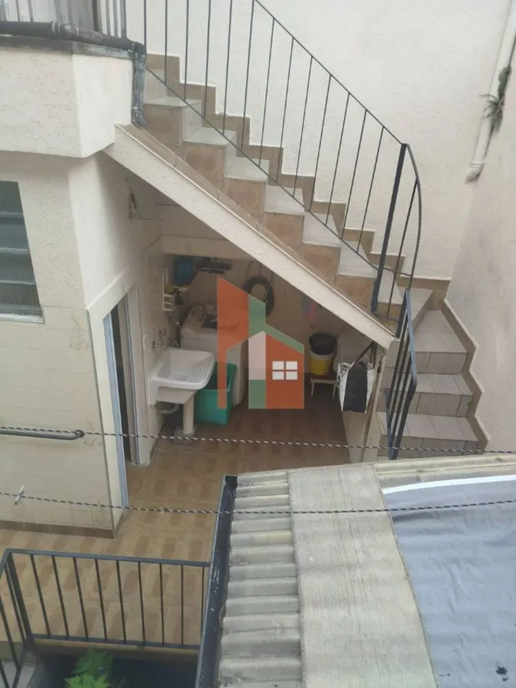Sobrado, 3 quartos, 140 m² - Foto 5