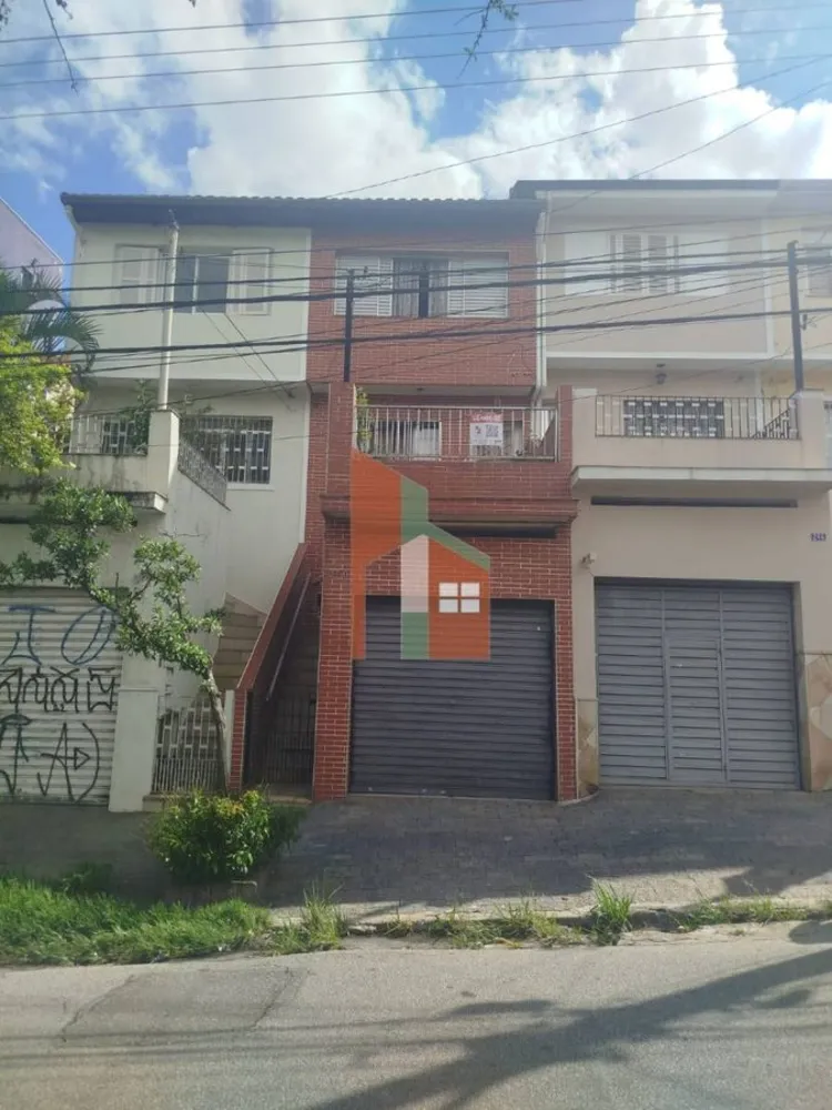 Sobrado, 3 quartos, 140 m² - Foto 13