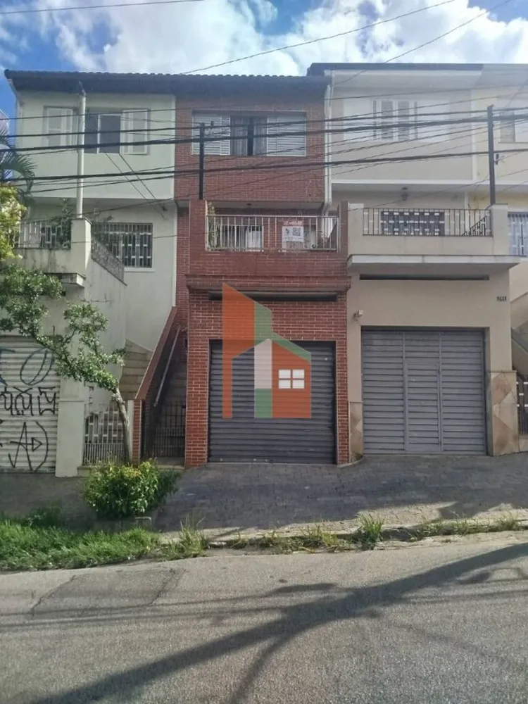 Sobrado, 3 quartos, 140 m² - Foto 11