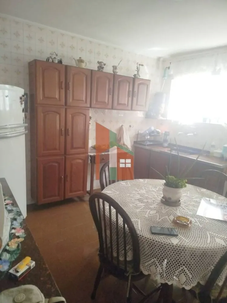 Sobrado, 3 quartos, 140 m² - Foto 12