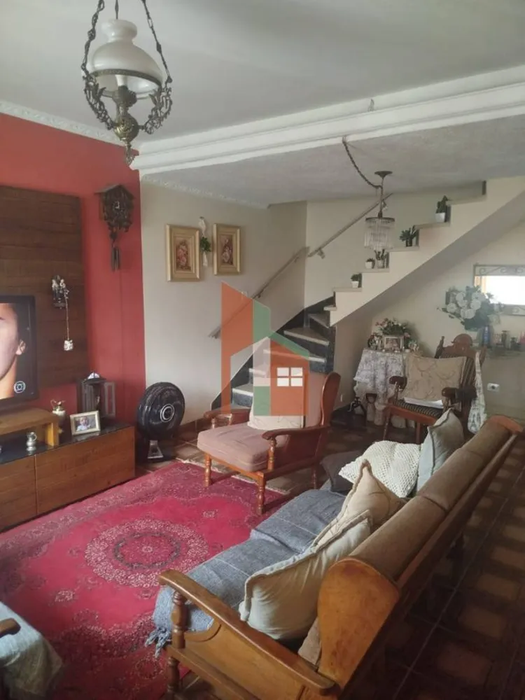 Sobrado, 3 quartos, 140 m² - Foto 10