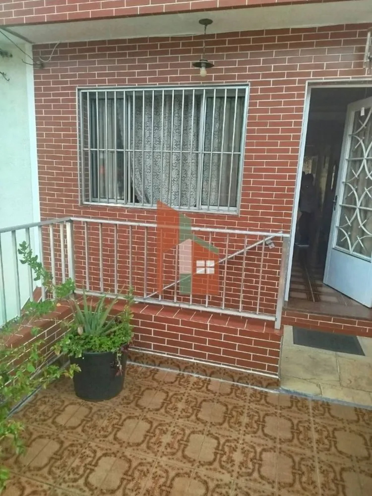 Sobrado, 3 quartos, 140 m² - Foto 9
