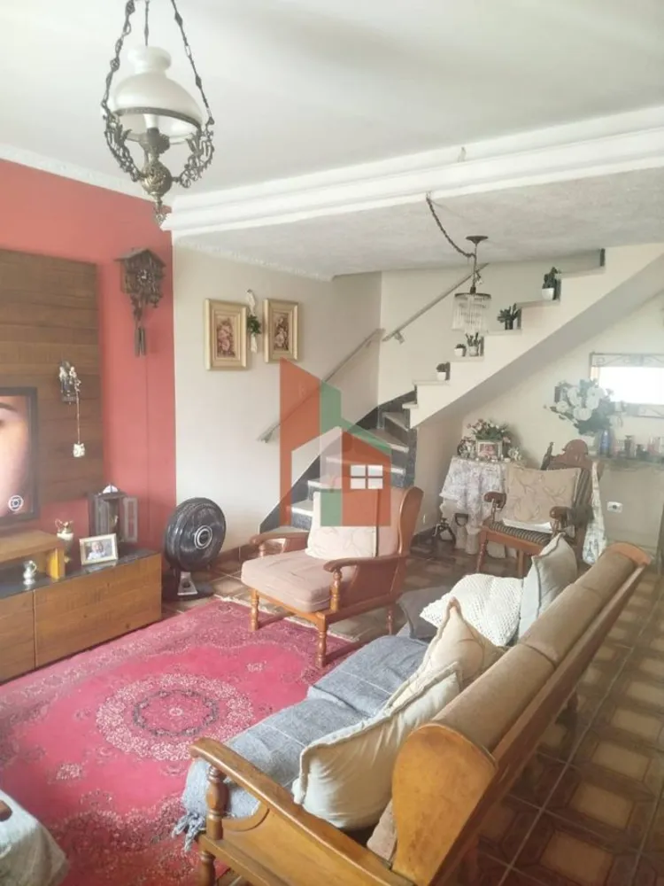 Sobrado, 3 quartos, 140 m² - Foto 4