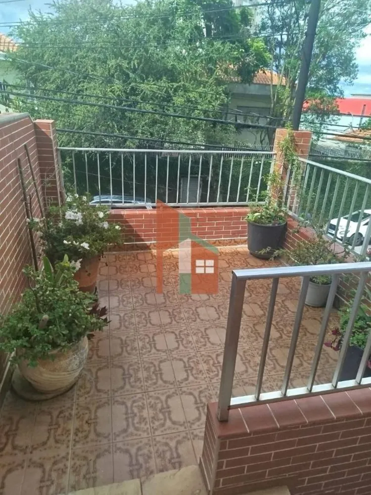 Sobrado, 3 quartos, 140 m² - Foto 6