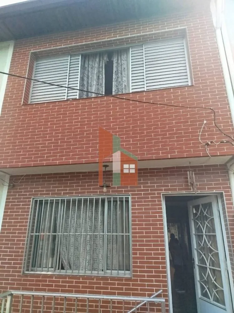 Sobrado, 3 quartos, 140 m² - Foto 14