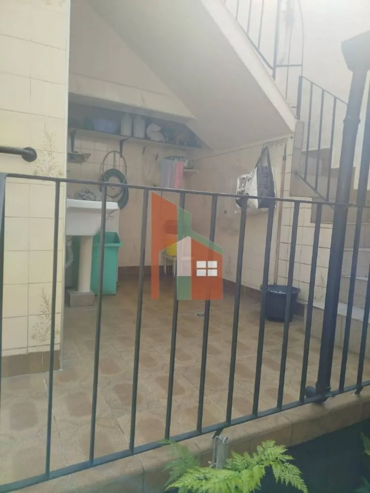 Sobrado, 3 quartos, 140 m² - Foto 3