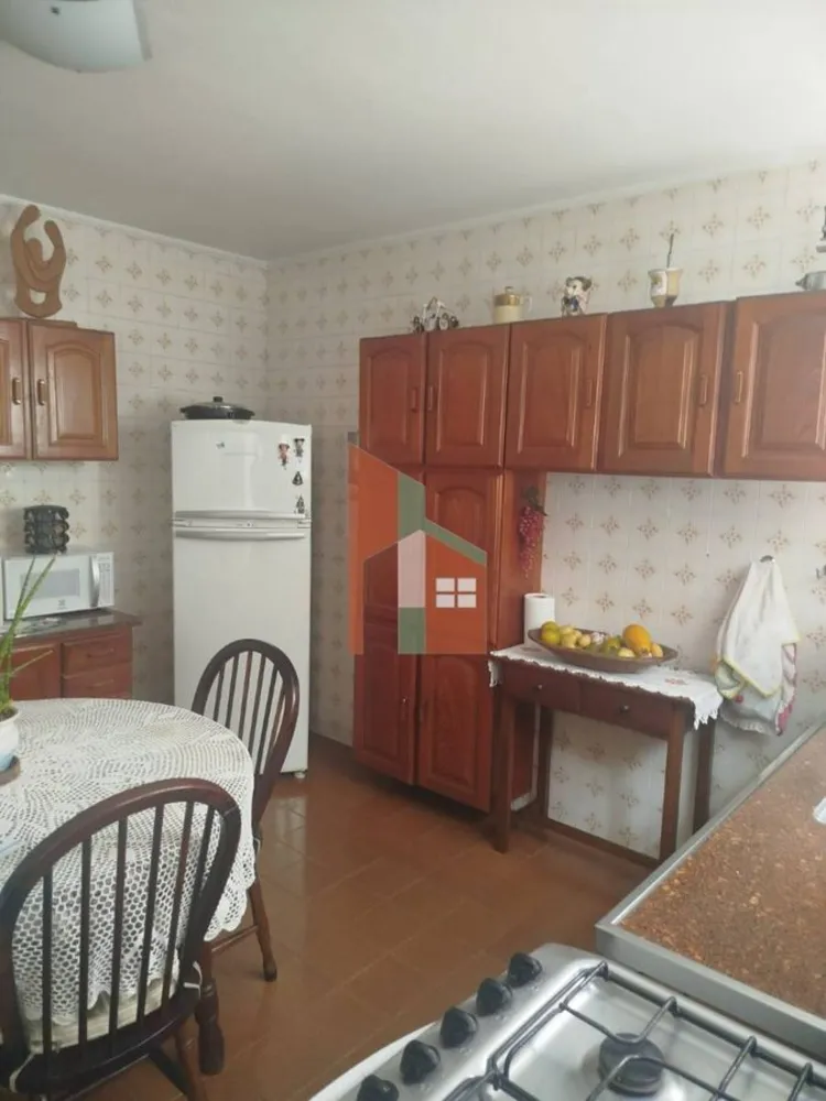 Sobrado, 3 quartos, 140 m² - Foto 8