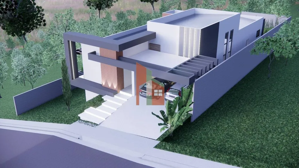 Casa de Condomínio, 3 quartos - Foto 6