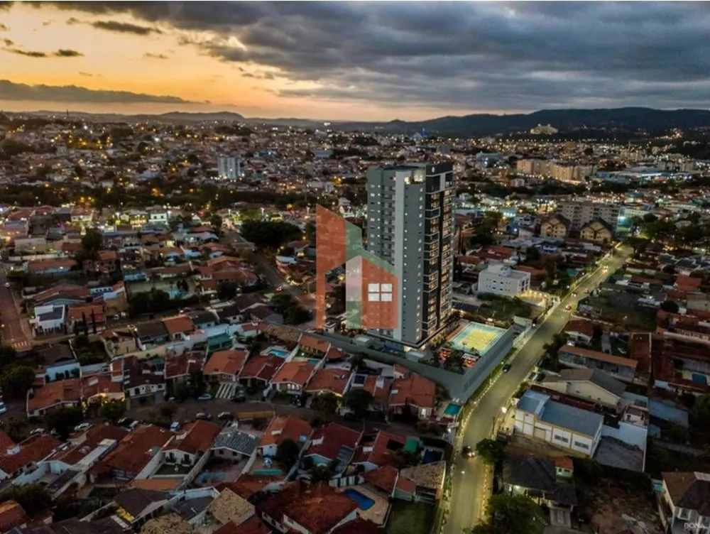 Apartamento, 3 quartos, 102 m² - Foto 7
