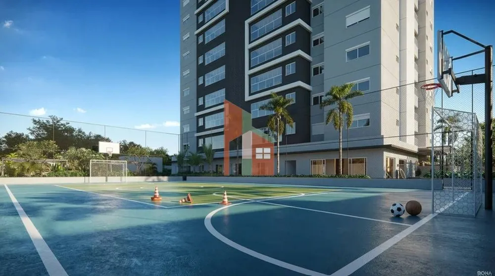 Apartamento, 3 quartos, 102 m² - Foto 8