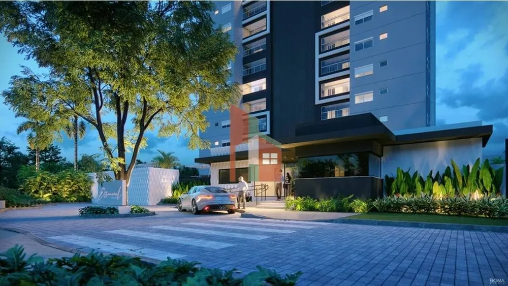 Apartamento, 3 quartos, 102 m² - Foto 10