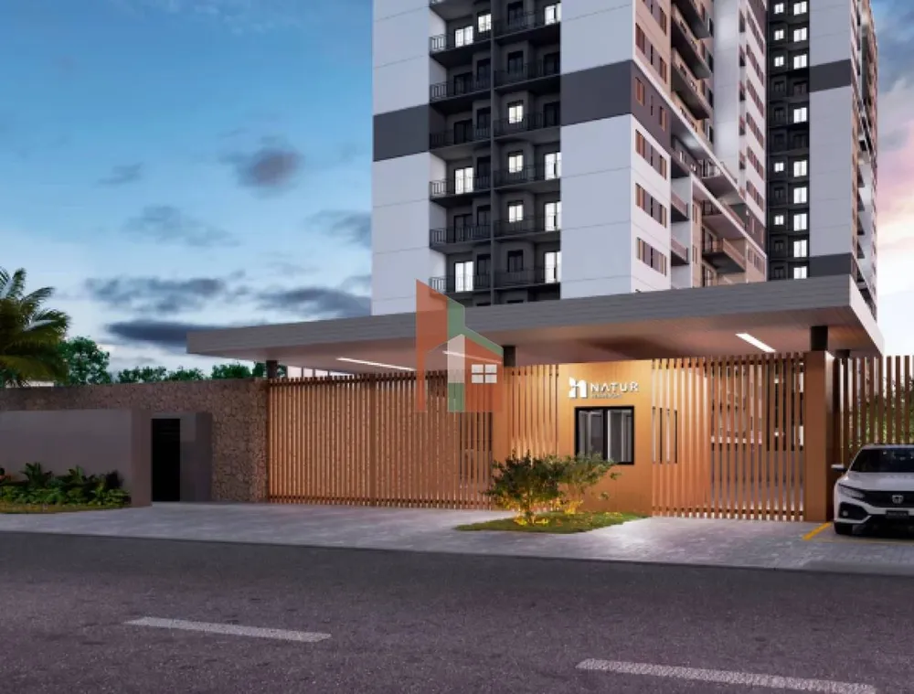 Apartamento, 2 quartos, 50 m² - Foto 6