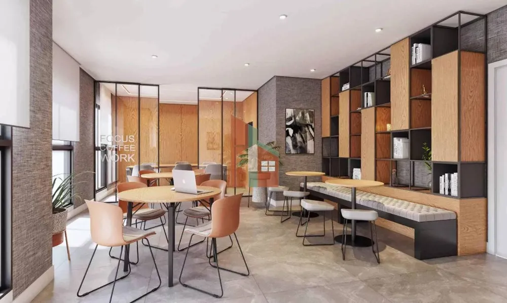 Apartamento, 2 quartos, 50 m² - Foto 9