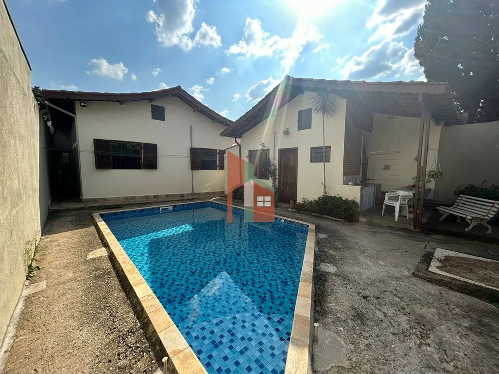 Casa, 3 quartos, 162 m² - Foto 12
