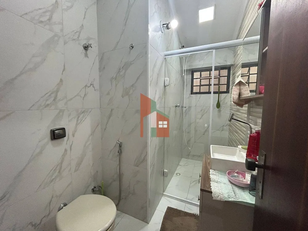 Casa, 3 quartos, 162 m² - Foto 10