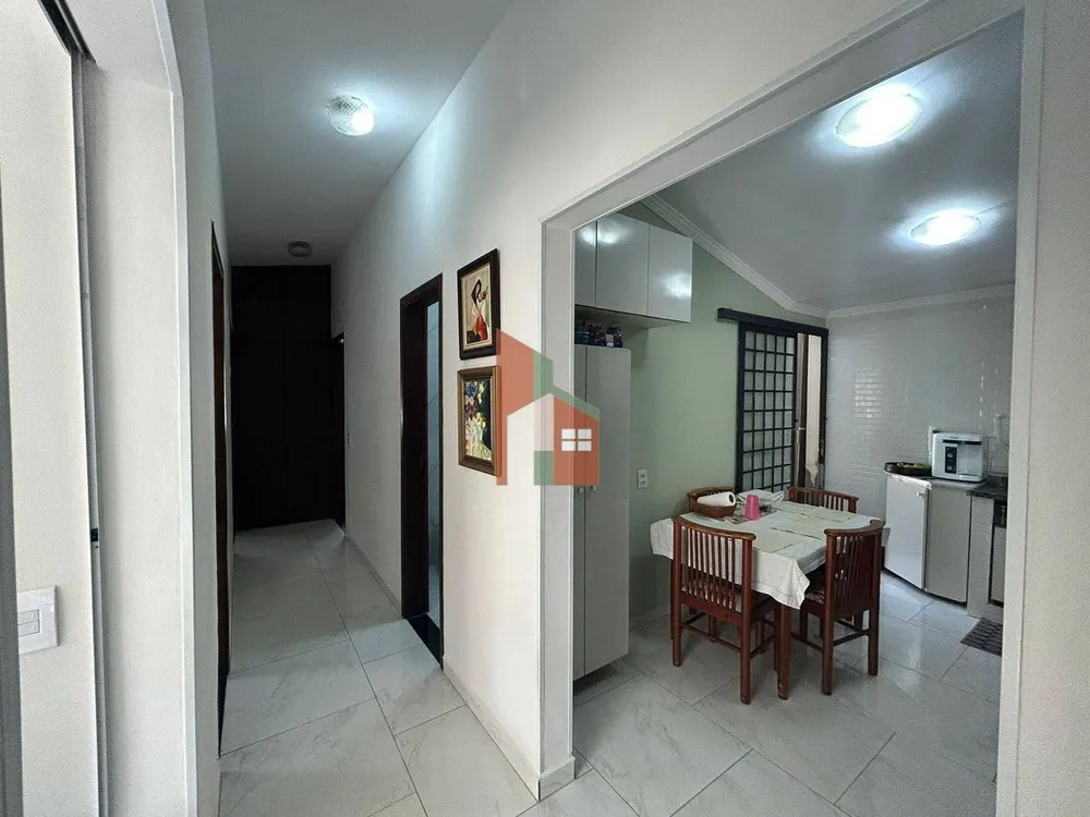 Casa, 3 quartos, 162 m² - Foto 6