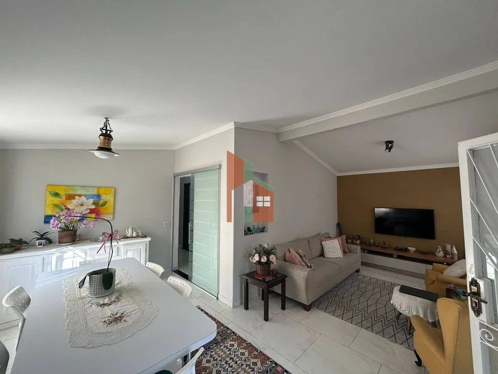 Casa, 3 quartos, 162 m² - Foto 3