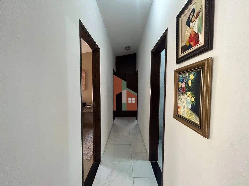 Casa, 3 quartos, 162 m² - Foto 8