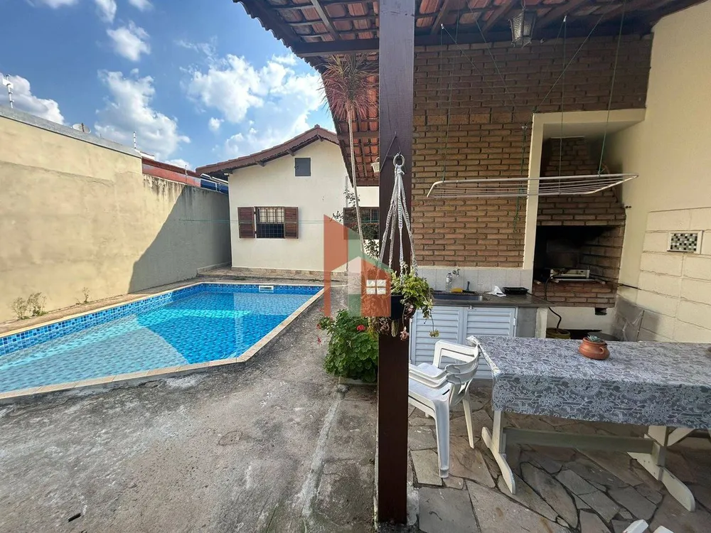 Casa, 3 quartos, 162 m² - Foto 11