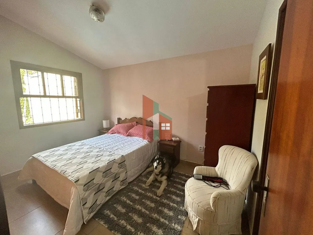 Casa, 3 quartos, 162 m² - Foto 9
