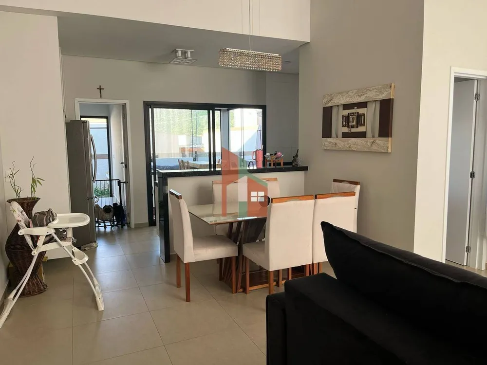 Casa, 3 quartos, 117 m² - Foto 30