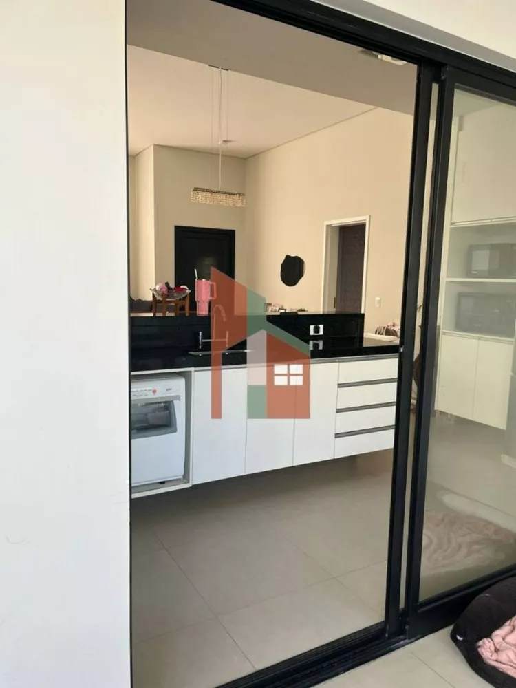 Casa, 3 quartos, 117 m² - Foto 6