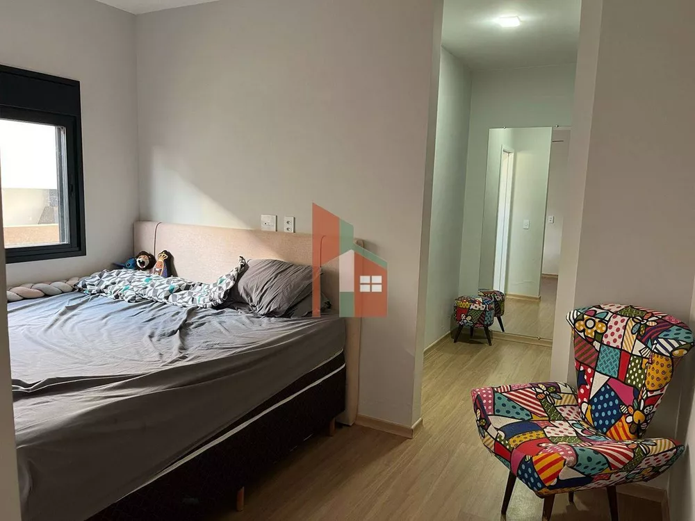 Casa, 3 quartos, 117 m² - Foto 11