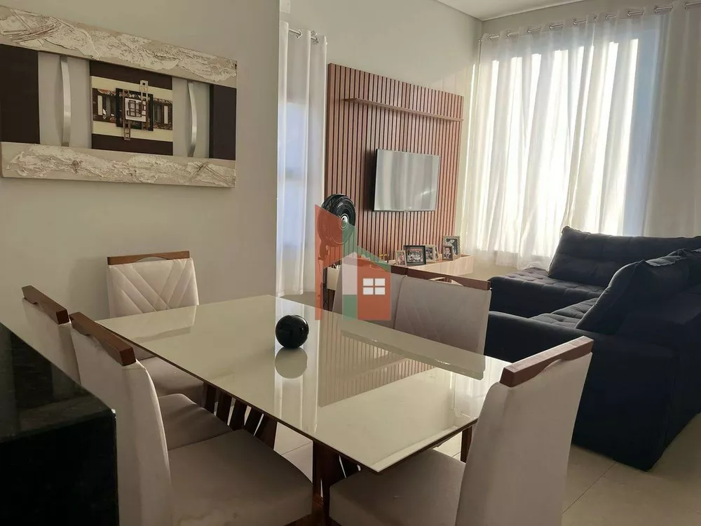 Casa, 3 quartos, 117 m² - Foto 8