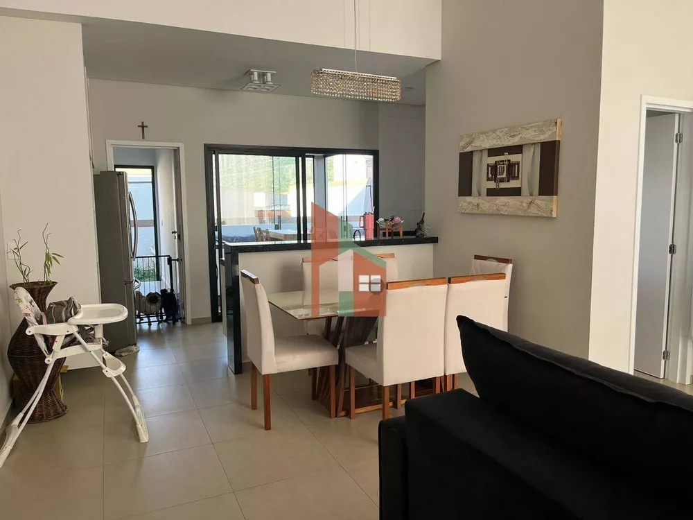 Casa, 3 quartos, 117 m² - Foto 16